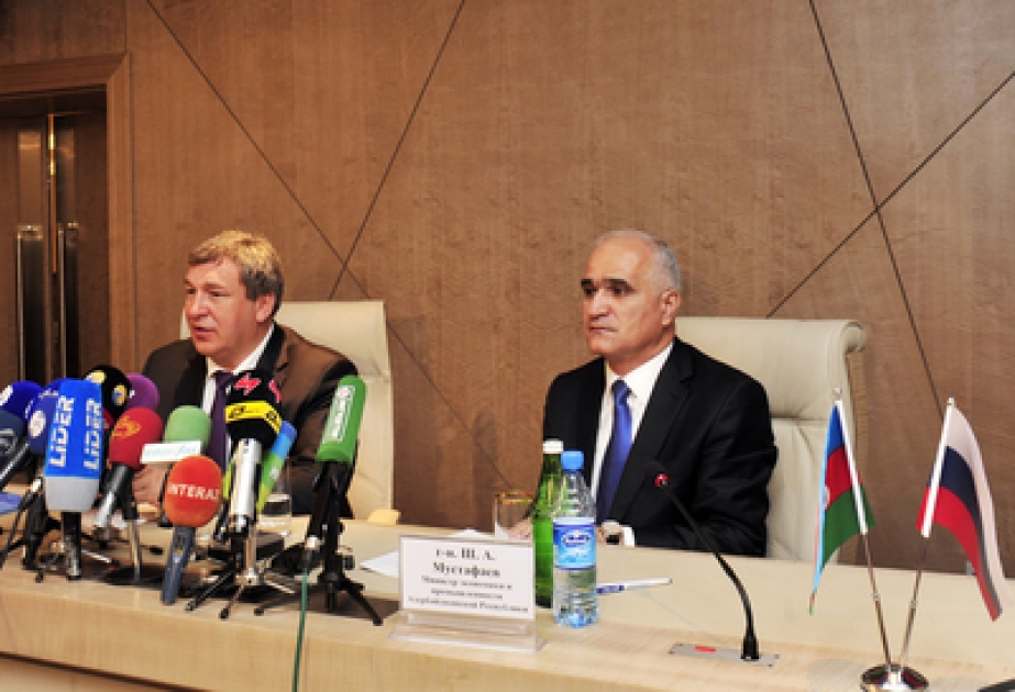 ‘Next interregional forum to take place in one of the Russian regions’