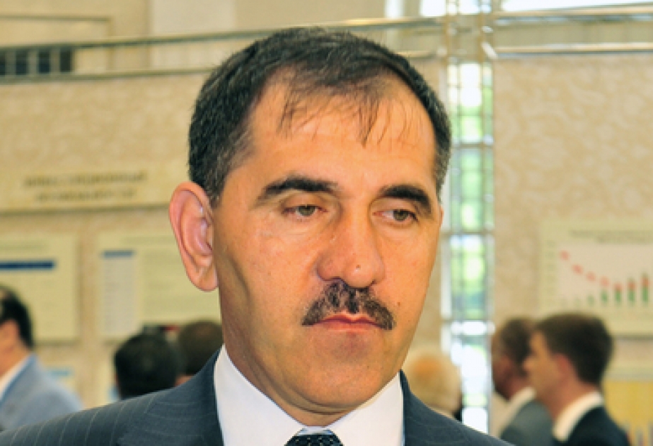 Ingush leader: Azerbaijan`s economic development is a model for us