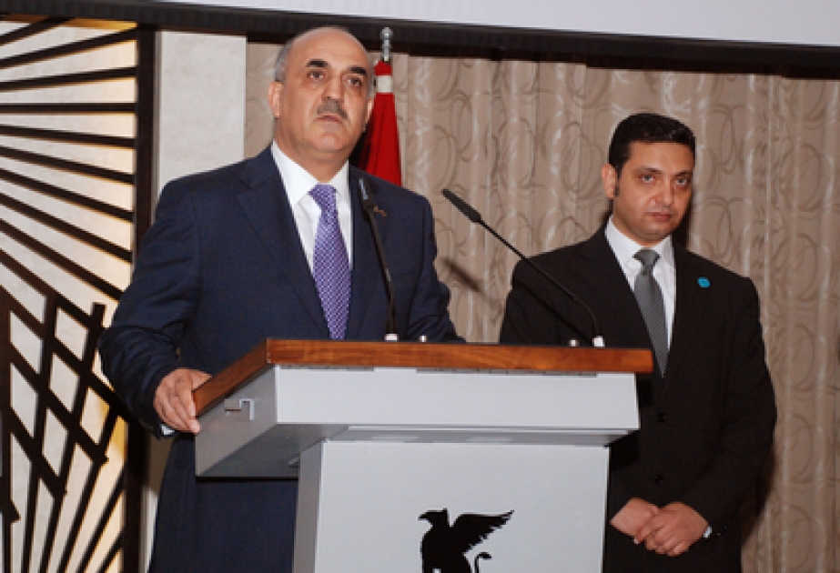 Misirin milli bayramı şərəfinə
