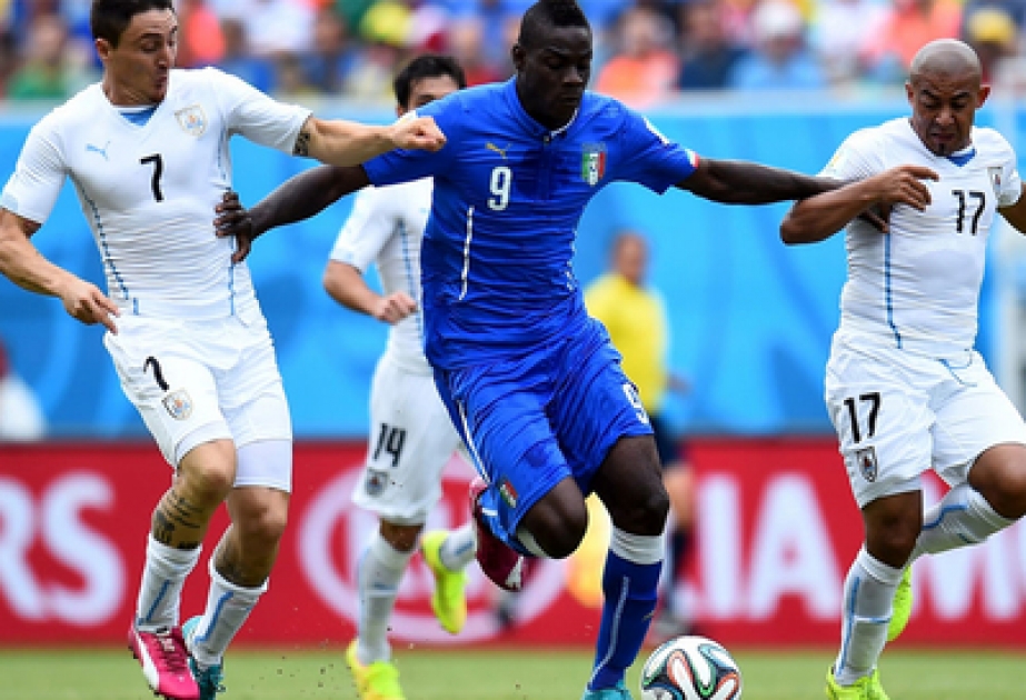 Braziliyada keçirilən futbol üzrə XX dünya çempionatının “D” qrupunda mübarizə başa çatmışdır