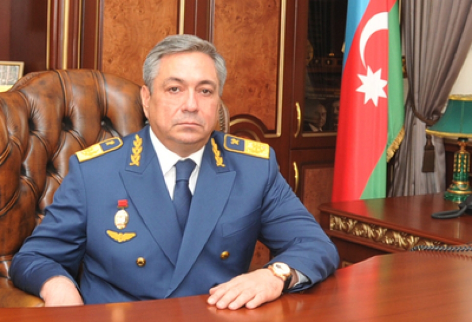 Dövlət Proqramının icrası Azərbaycanın polad magistralı qarşısında geniş üfüqlər açmışdır