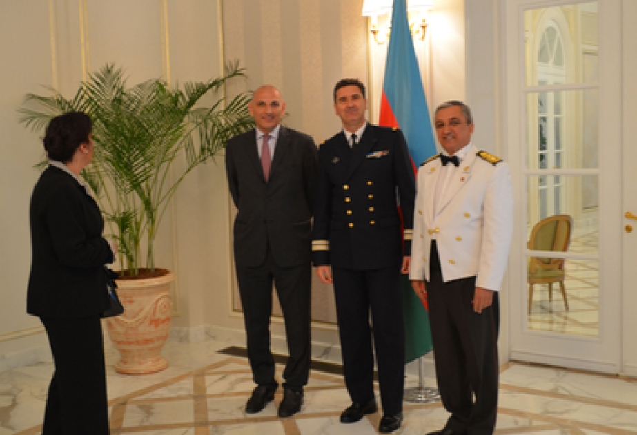 Azerbaijani Armed Forces Day marked in Paris