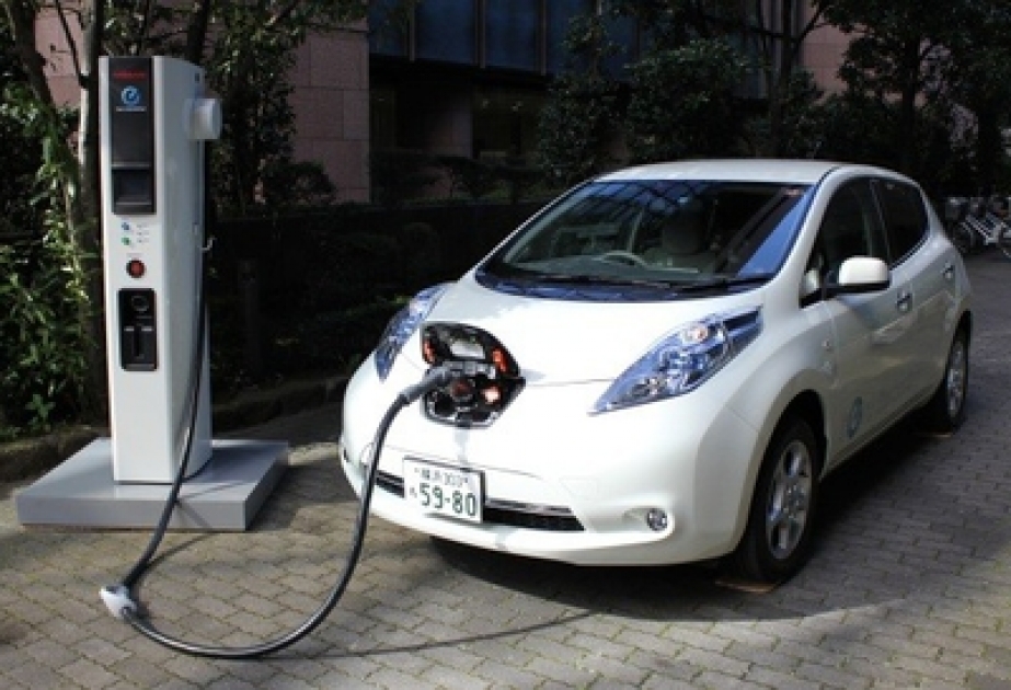 Bakou : les systèmes de charge pour véhicules électriques