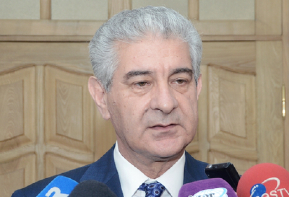 Əli Əhmədov: “Azərbaycanda keçirilən beynəlxalq tədbirlərdə erməni deputatlar provokasiya törətməklə özlərinin gücsüzlüklərini və ümidsizliklərini göstərirlər”
