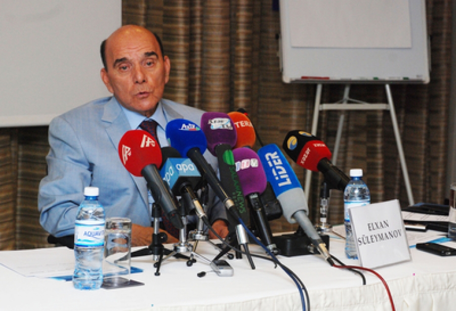 Azərbaycanın Avropa Şurası Nazirlər Komitəsinə sədrliyi dövründə keçirilən AŞPA-nın yay sessiyasında mühüm məsələlər müzakirə edilmişdir