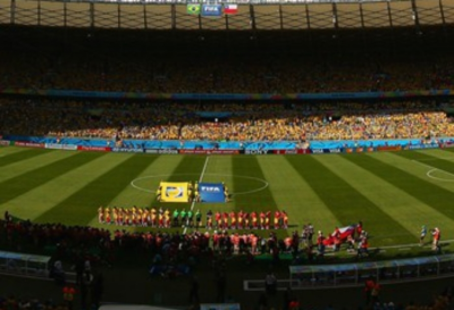 Brazil through as Chile pay the penalty