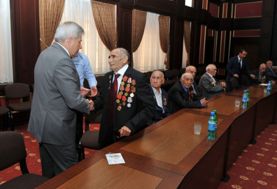 L’ambassadeur biélorusse en Azerbaïdjan s’est rendu à Nakhitchevan