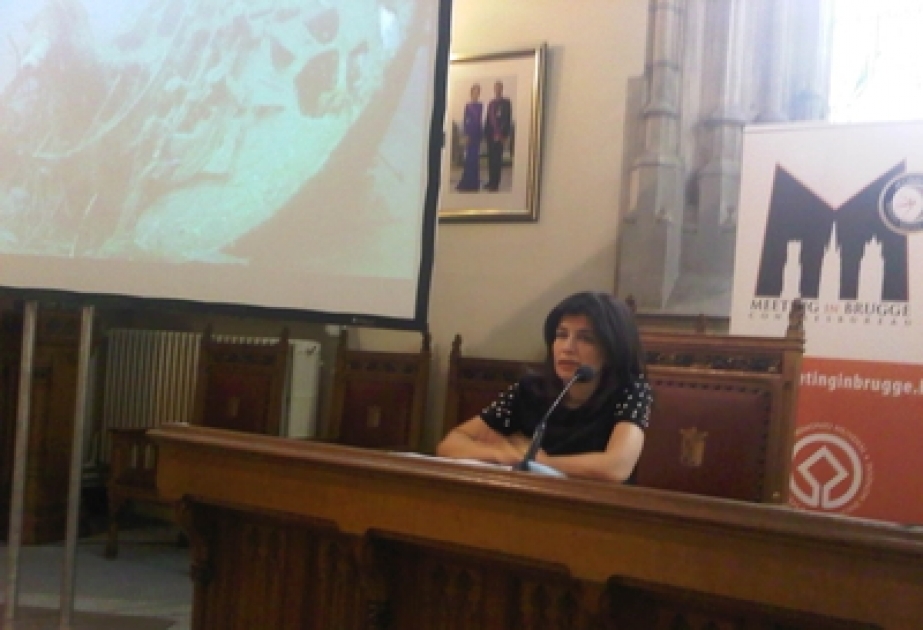 UNESCO organizes scientific conference on underwater cultural heritage of First World War