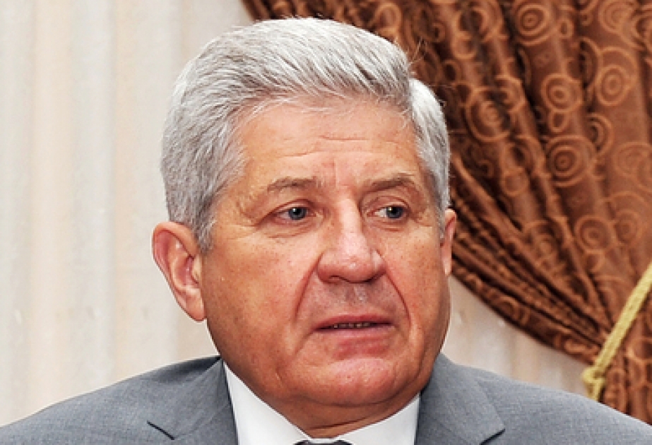 Belarus ambassador: Nakhchivan Autonomous Republic has developed rapidly despite living in blockade