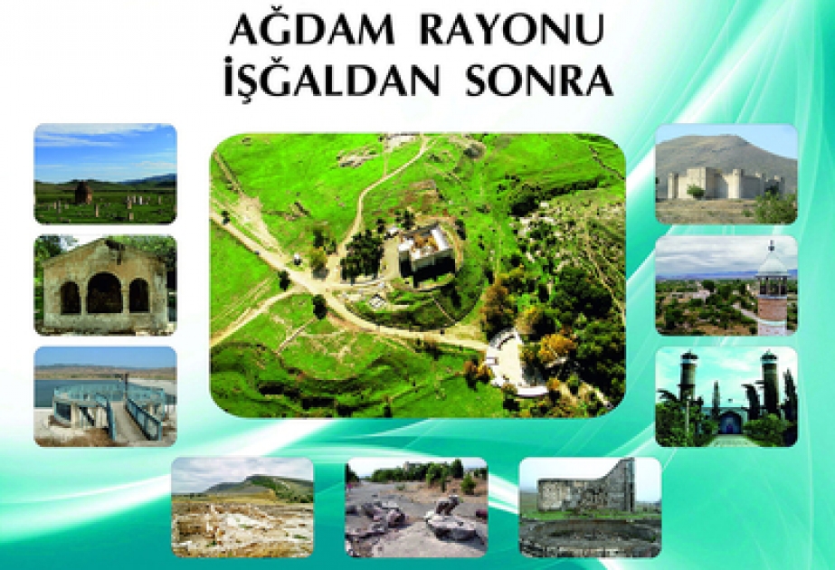 Ankarada keçirilmiş elmi konfransda Azərbaycanın işğal altındakı torpaqlarında maddi-mədəni irsin dağıdılmasından bəhs olunmuşdur