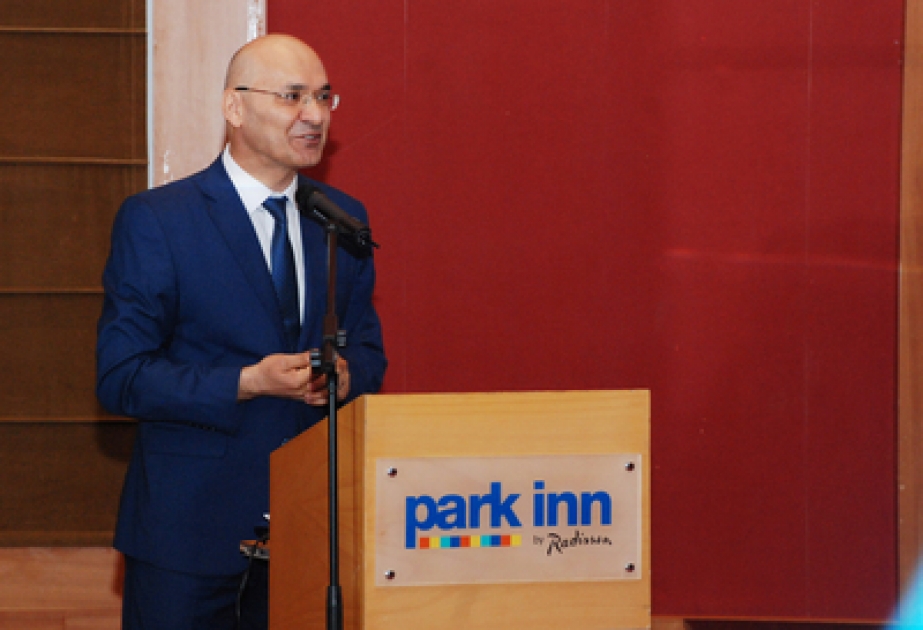 Startup Azerbaijan 2014 project ends