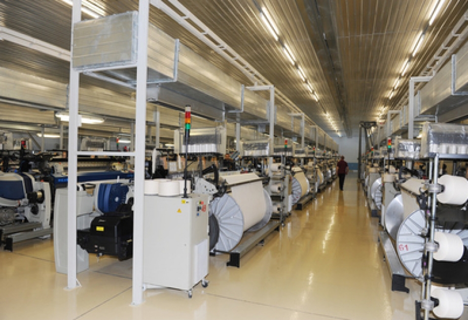 “Gilan” Tekstil Parkı istehsal müəssisələri üçün kadrları özü yetişdirəcəkdir