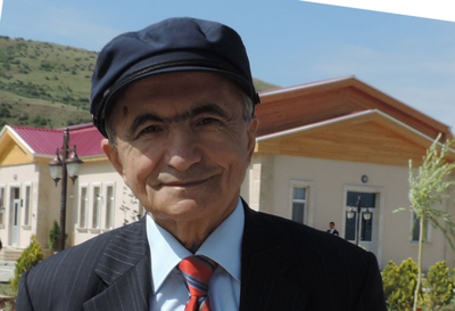 Nail Tan: Naxçıvan öz gözəlliyi və intellektual potensialı ilə bu gün regionun cazibə mərkəzinə çevrilmişdir