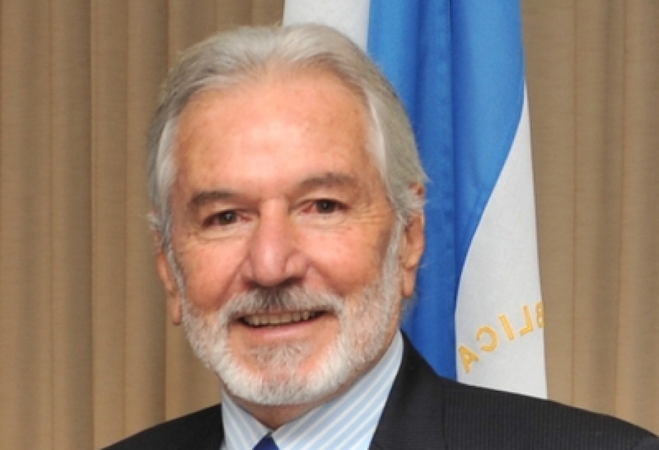 Nicaraguan FM to pay official visit to Azerbaijan