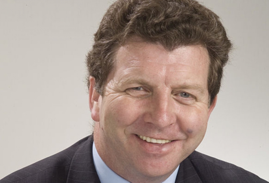 Member of UK Parliament supports the Many Happy Returns campaign