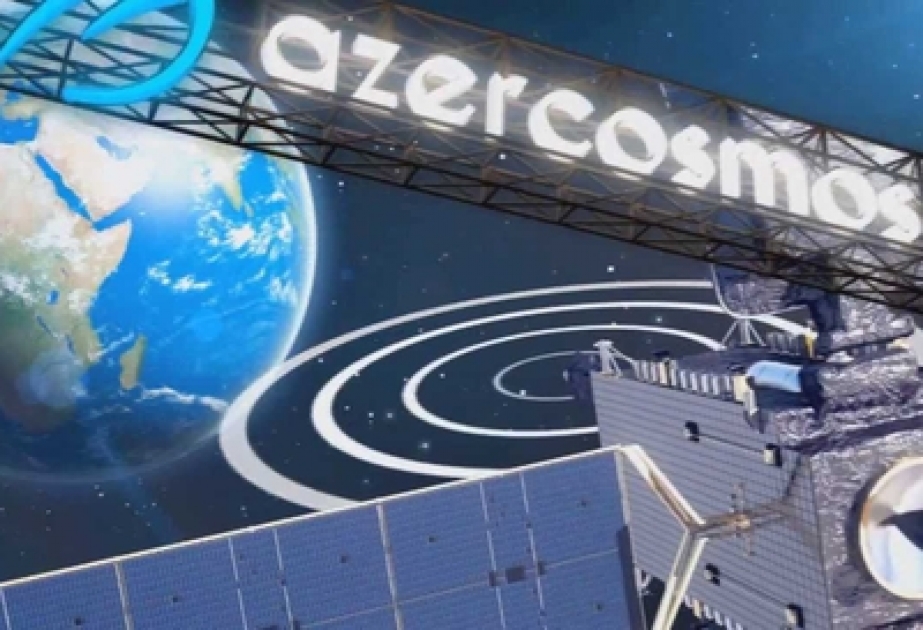 “Azerspace-1” bu il 15 milyon dollarlıq xidmət göstərəcəkdir VİDEO