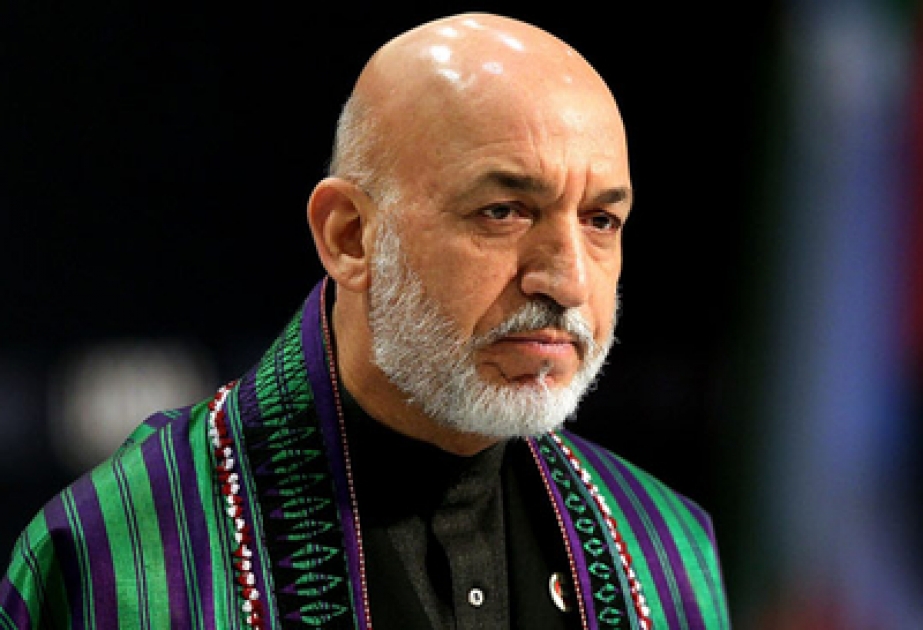 Президент Афганистана осудил теракт в провинции Парван