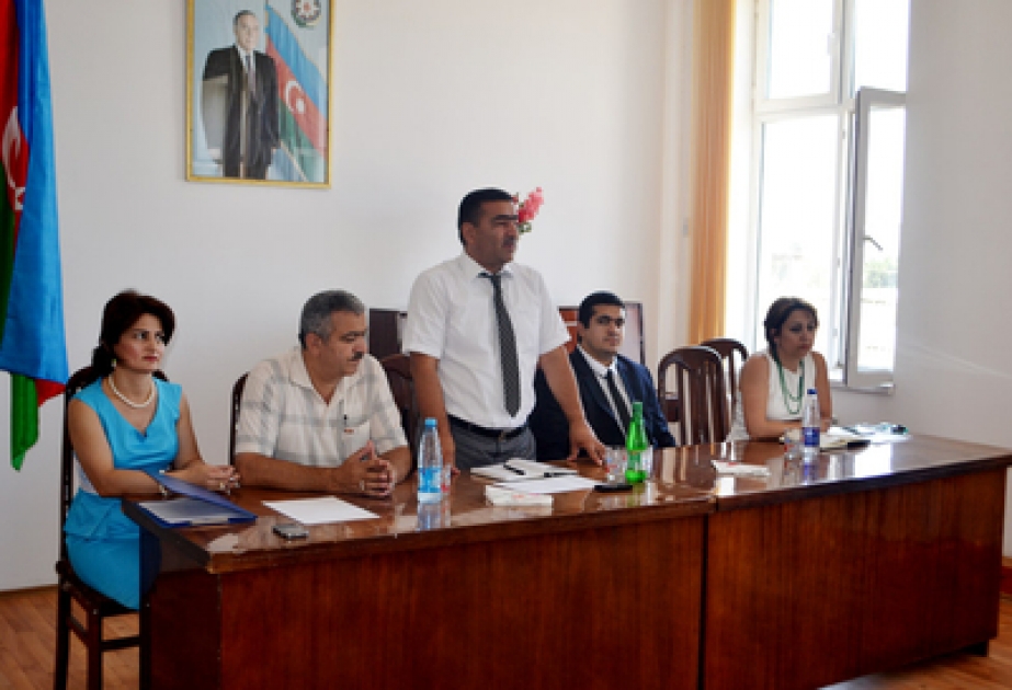 Ümummilli lider Heydər Əliyevin siyasi və dövlətçilik fəaliyyəti tariximizdə mühüm yer tutur