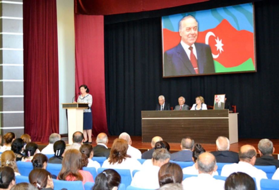 Milli yüksəliş tariximizin unudulmaz günü