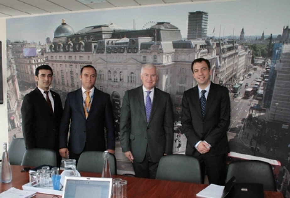 ASAN successes acknowledged in UK Parliament