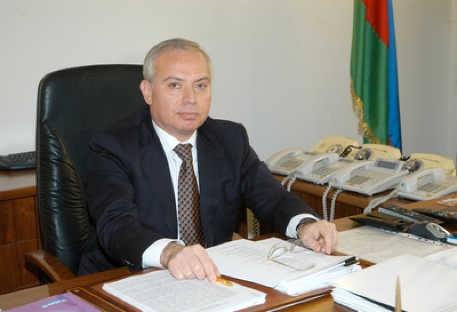 С начала деятельности Конституционного суда Азербайджанской Республики проходит 16 лет
