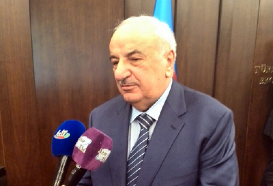 Abid Şərifov: Azərbaycan ilə Türkiyə arasında münasibətlərin dinamik inkişafı xalqlarımızın qardaşlığının və dostluğunun ortaya qoyduğu tələbdir Hökumətlərarası Müştərək İqtisadi Komissiyanın Ankara iclasının nəticələri bunu bir daha təsdiq etdi