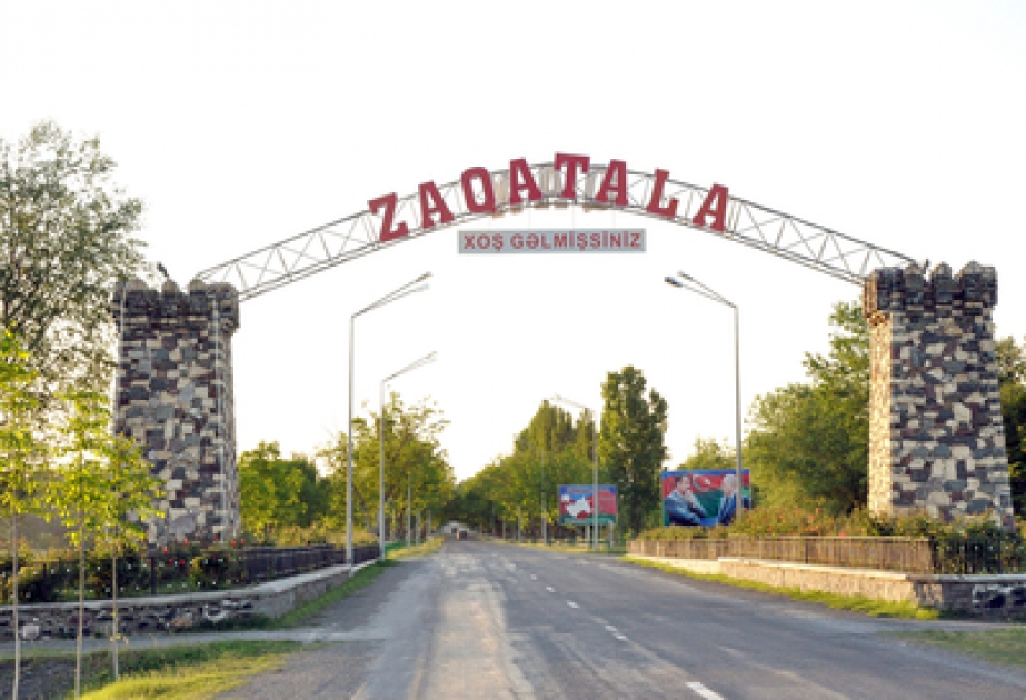 Azərbaycan regionları son 10 ildə: dinamik inkişafın xronikası Dövlət proqramlarının uğurlu icrası Zaqatalanın sosial-iqtisadi həyatında əsaslı dəyişikliklərə səbəb olmuşdur