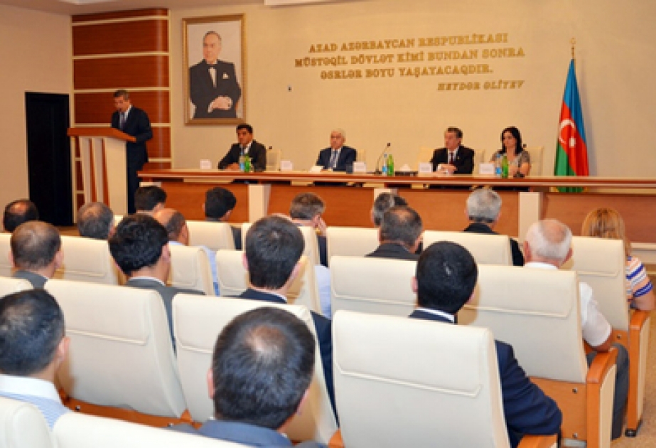 Qaradağ rayonunda quruculuq və abadlıq işləri yüksək templə davam etdirilir