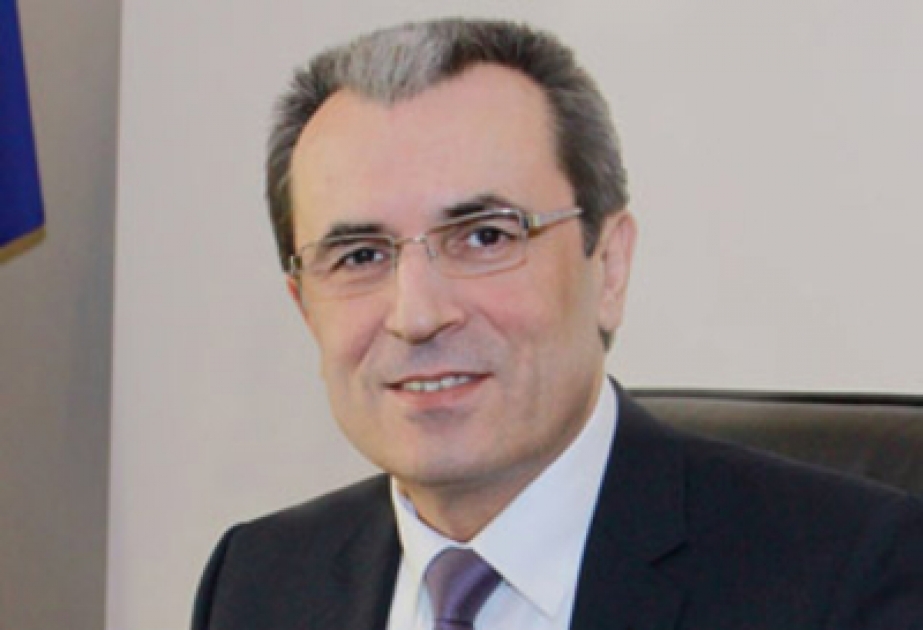 Премьер-министр Республики Болгария поздравил журнал Caspian Energy с 15-летним юбилеем