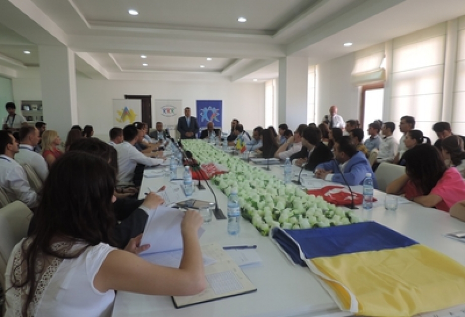 “Azerbaijani model of multiculturalism” international forum kicks off in Guba
