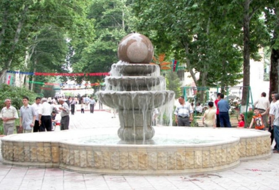 Azərbaycanın regionları son 10 ildə: dinamik inkişafın xronikasıGöyçayın uğurlu inkişafı növbəti illərdə də davam edəcəkdir