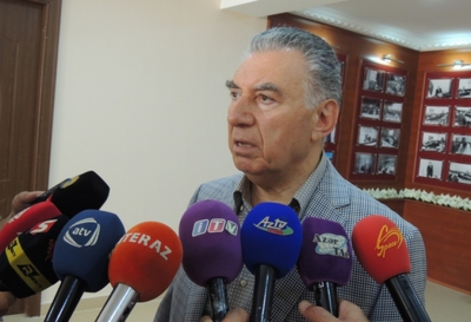 Заместитель премьер-министра Али Гасанов: Армения нарушает требования международных конвенций