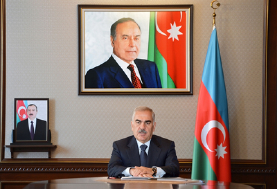 Naxçıvan Muxtar Respublikası Ali Məclisində müşavirə keçirilib