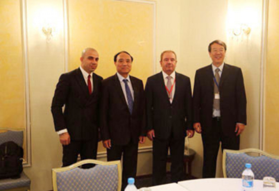 Regulation of problems in the field of communications in CIS space discussed