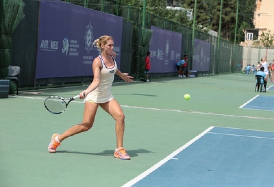 Pervak failed again, Savchuk is happy with her resolute victory