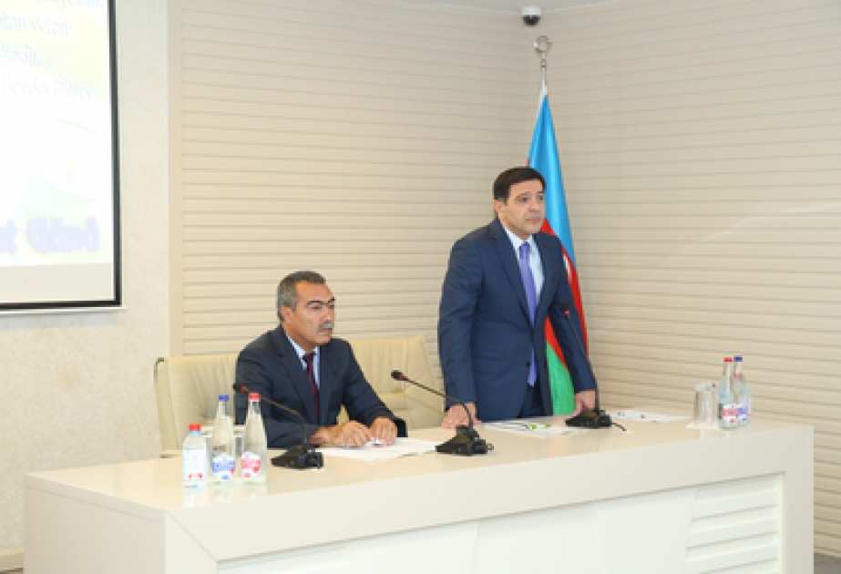 Prezident İlham Əliyev mətbuatın tərəqqisini daim diqqətdə saxlayır