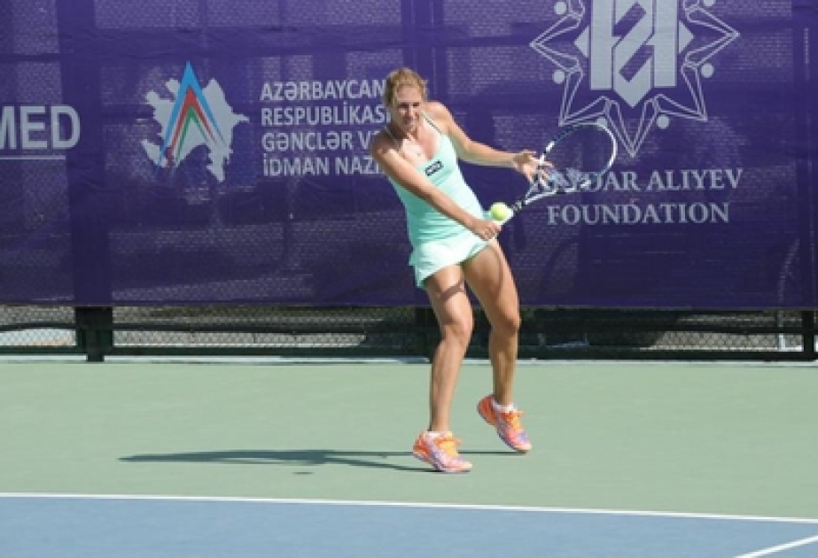 Savchuk battue, Eguchi s’impose face à une favorite