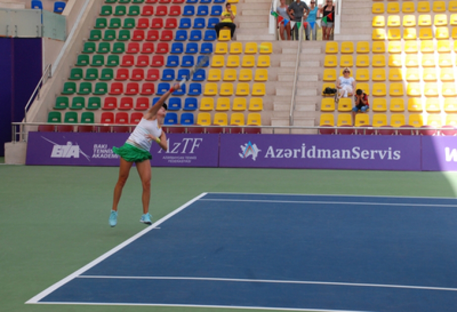 « Baku Cup 2014 » entame son cinquième jour