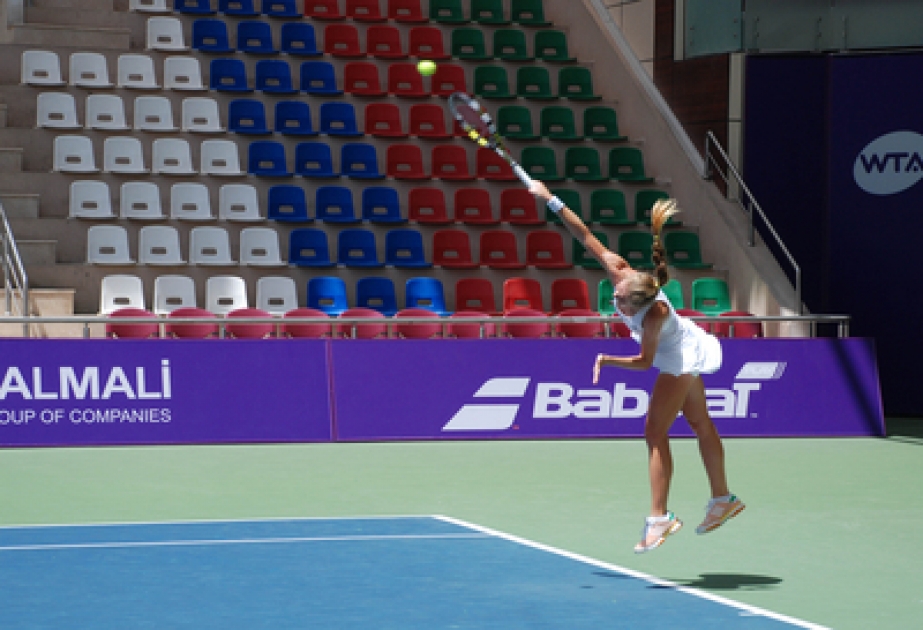 One more great victory from Francesca Schiavone
