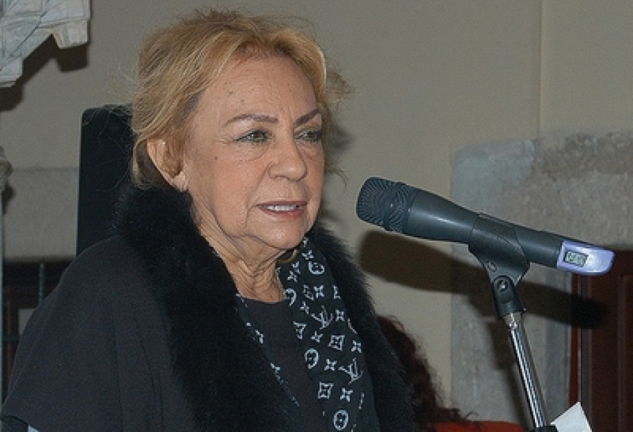 Türkiyənin tanınmış aktrisası Çolpan İlhan vəfat edib
