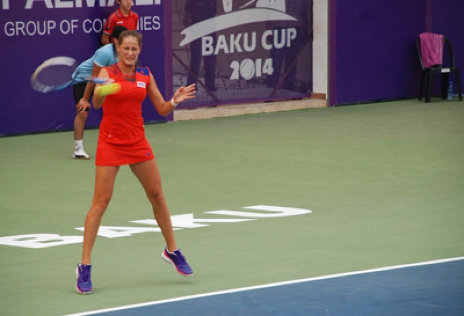 «Baku Cup-2014» подошел в финишной прямой