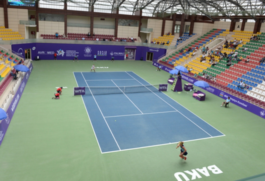 Serbian Jovanovski makes it to final of Baku Cup 2014