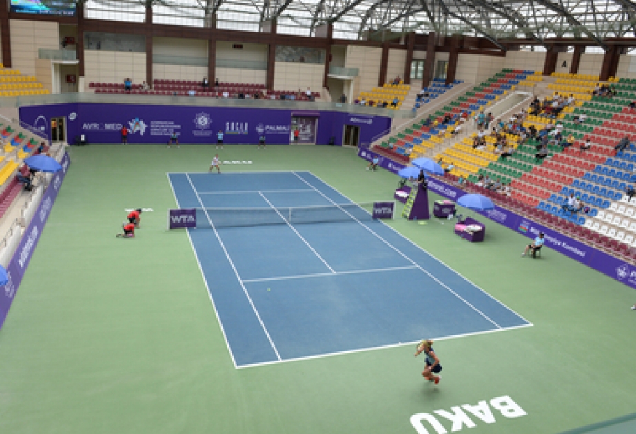 WTABaku : Jovanovski accède à la finale