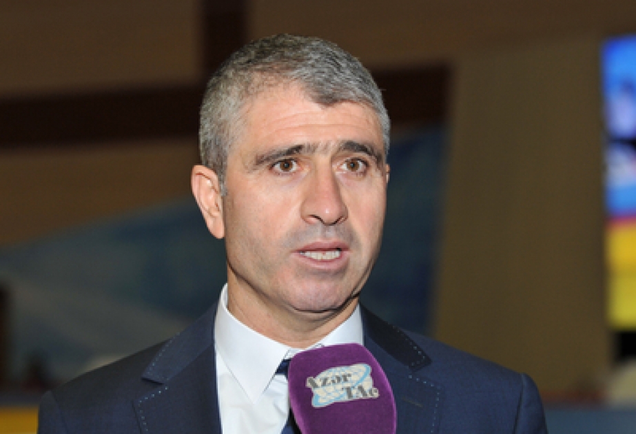 Ибрагим Джиджиоглу: Азербайджан, особенно Баку, очень изменились и похорошели