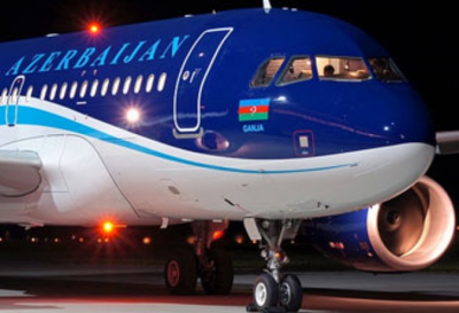 AZAL to restore Baku-Astrakhan-Baku flights