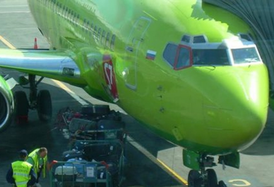 Qızmar Günəş “Boing-737” təyyarəsinin havaya qalxmasına mane olub