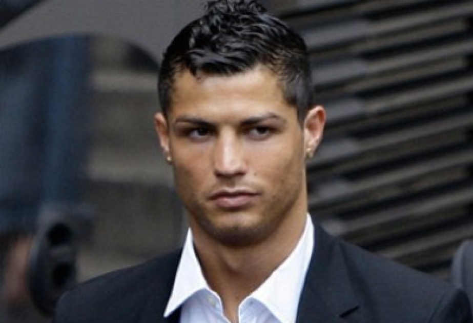 Cristiano Ronaldo in Legal Battle with Christopher Renzi over CR7