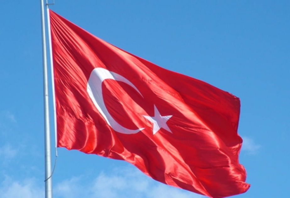 Some 6,305 Azerbaijan-based Turkish citizens to vote in presidential election