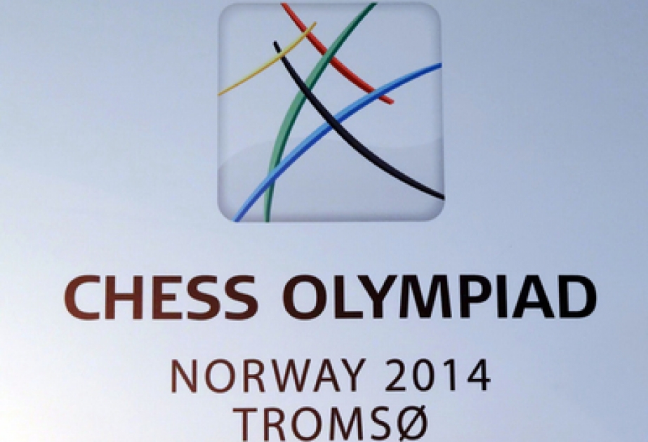 تحديد نظراء رياضيين أذربيجانيين في أولمبياد الشطرنج العالمي