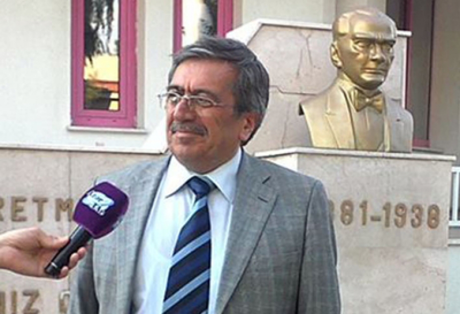 Ermənistanın təmas xəttində təxribatlar törətməklə təcavüzkar olduğunu bir daha bütün dünyaya nümayiş etdirdi
